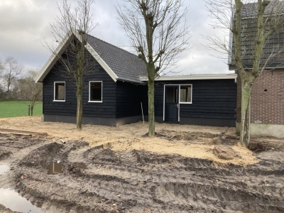 Woning Lunteren